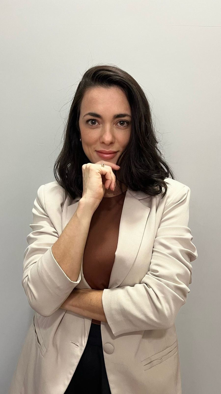 Dra. Carla Ramos